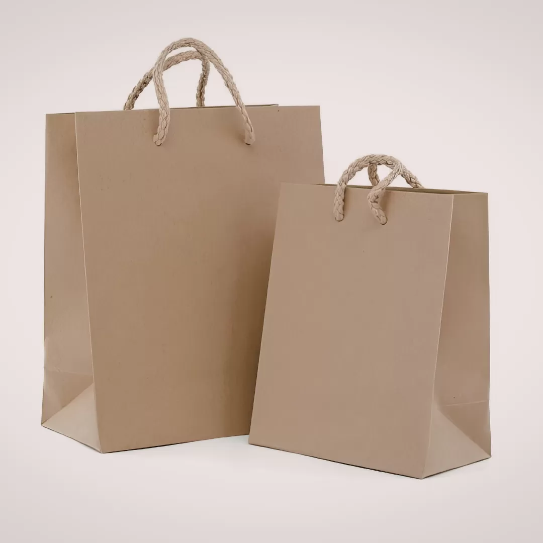 Paper Bags