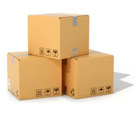 Corrugated Box