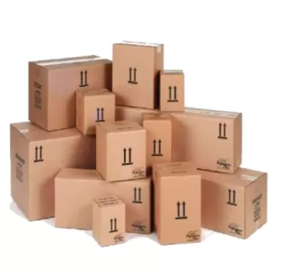 Printed Box