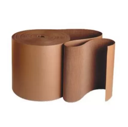 Corrugated Paper Rolls