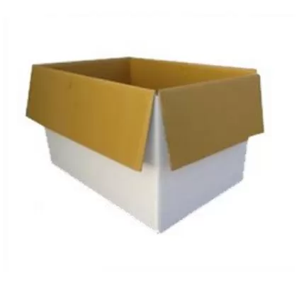 HDP Laminated Corrugated Boxes