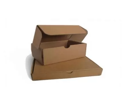 Self Locking Boxes
