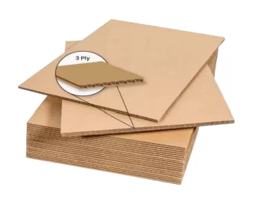 Ply Separator Sheets