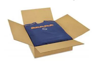 Shipping Boxes