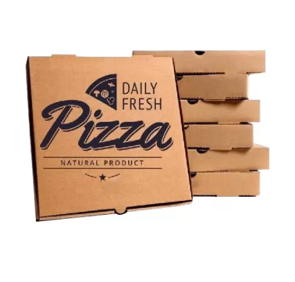 Pizza Box