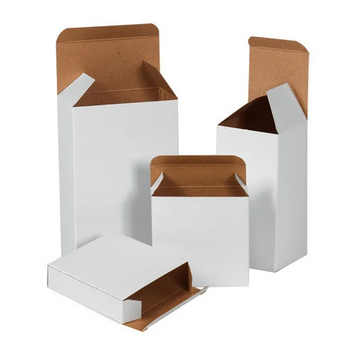 Duplex Box